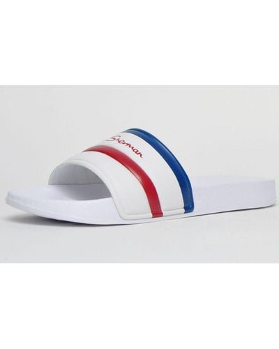 Ben Sherman Sandals, slides and flip flops for Men | Online Sale up to 70%  off | Lyst UK