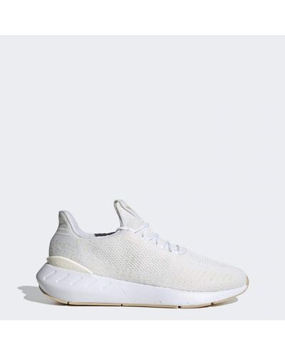adidas Swift Run 22 Shoes - White
