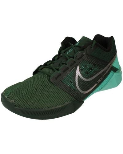 Nike Zoom Metcon Turbo 2 Green Trainers