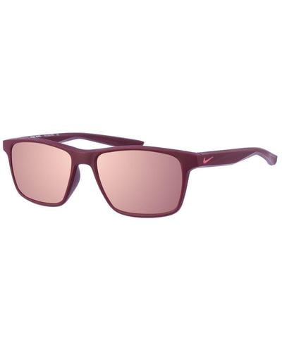 Nike Sunglasses Ev1160 - Pink