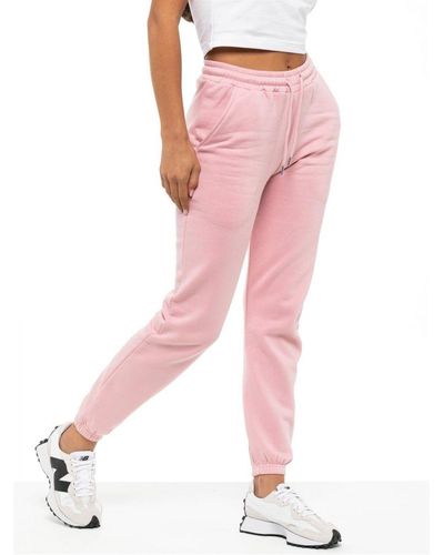 Enzo Joggers - Pink