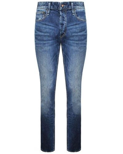 Denham Razor Blue Jeans