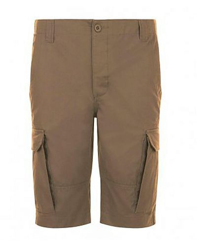 Sol's Jackson Bermuda Shorts () Cotton - Brown