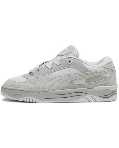 PUMA 180 Perf Trainers Trainers - Grey