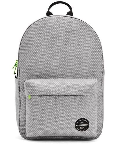 Under Armour Accessories Ua Loudon Ripstop Backpack - Grey