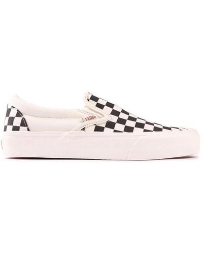 Vans Classic Slip-on Sneakers - Roze