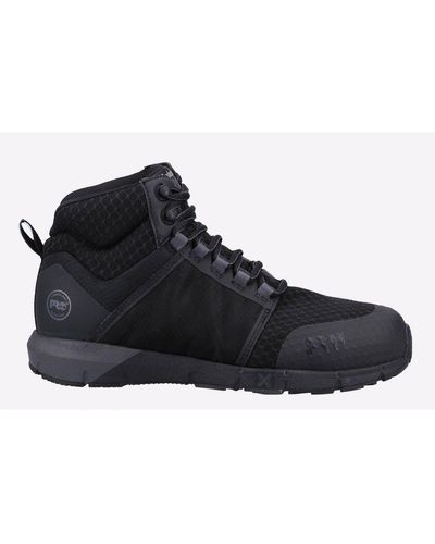 Timberland Radius Boots - Black