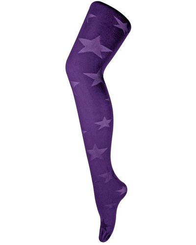 Sock Snob Sock Snob Womens - Purple