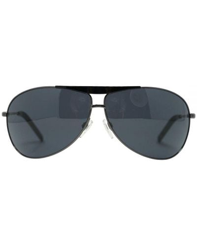 Tommy Hilfiger Th1796S 0Kj1 Sunglasses - Blue