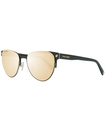 DSquared² Sunglasses Dq0316 98g 53 - Metallic