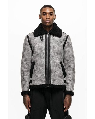 Good for nothing reflective deals jacket