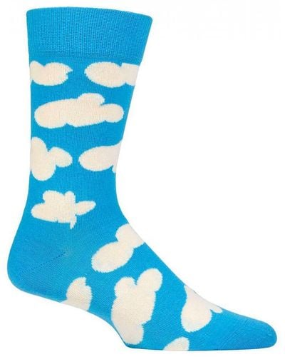 Happy Socks Happy Socks Unisex - Blue