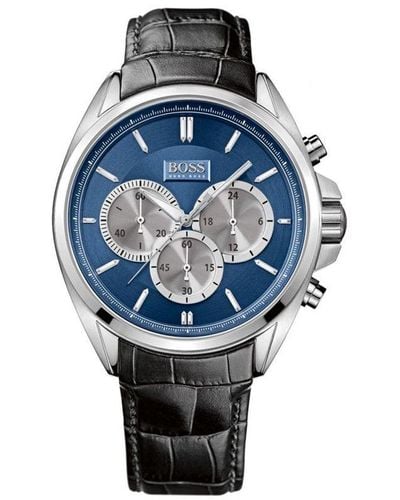 BOSS Chronograph Watch 1512882 - Blue