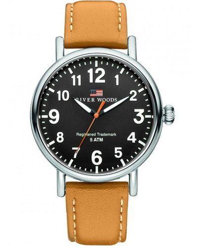 River woods horloge sale