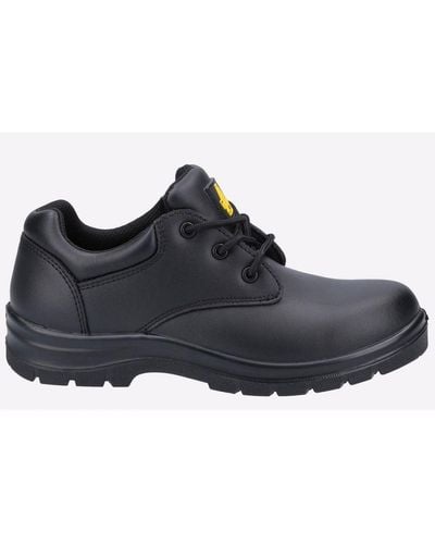 Amblers Safety As715C Shoes - Black