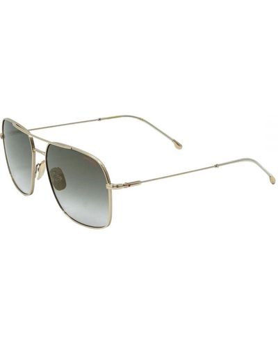 Carrera 247 0J5G D6 Sunglasses - Metallic