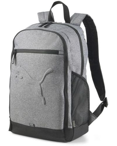 PUMA Buzz Backpack Nylon - Grey
