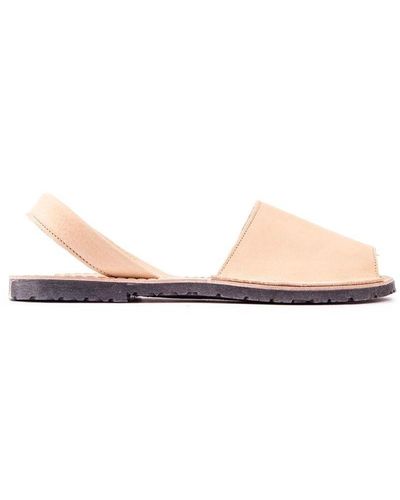 Sole Toucan Orcan Sandals - Pink