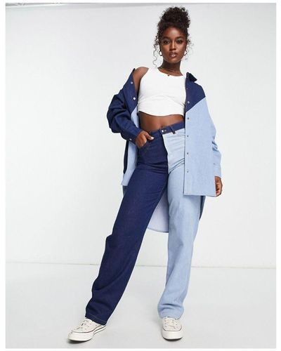Pieces Jeans for Women | Online Sale up to off Lyst UK