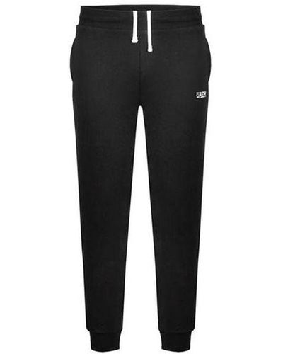 Firetrap Womenss Jogging Trousers - Black