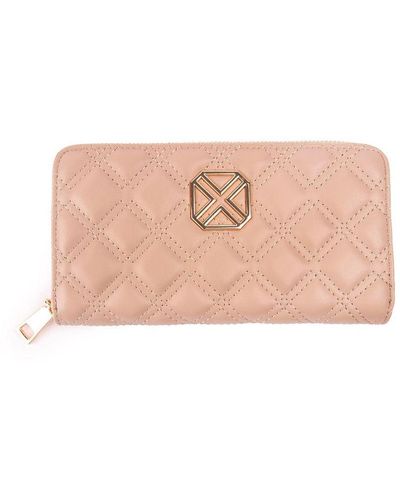 Xti Quilted Purse - Pink