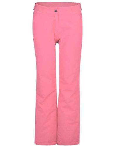 Dare 2b Rove Ski Trousers - Pink
