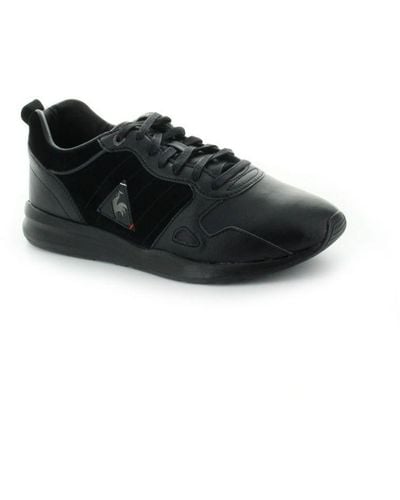 Le coq sportif quartz lea black 2025
