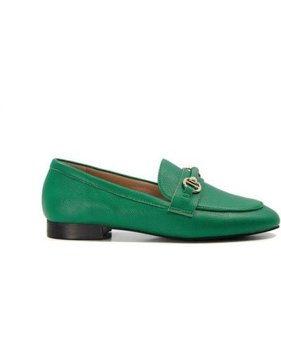 Dune Loafers and moccasins for Women | Online Sale up to 79% off | Lyst UK