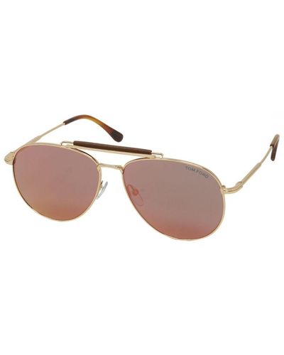 Tom Ford Ft0536 - Pink