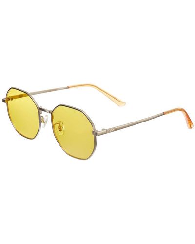 Simplify Ezra Polarized Sunglasses - Yellow