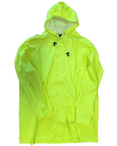 Regatta Professional Stormflex Waterproof Jacket - Green