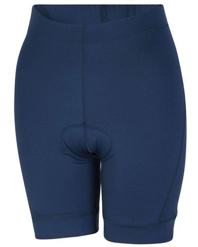 Dare 2b Ladies Habit Short (Moonlight Denim) - Blue