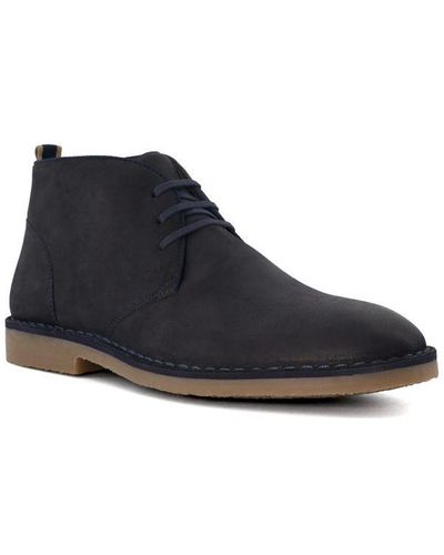 Dune curry hotsell desert boots
