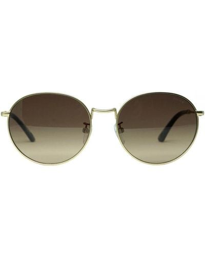 Police Spl386G 648X Sunglasses Metal (Archived) - Brown