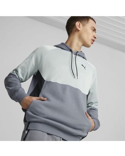 Puma deals tech hoodie