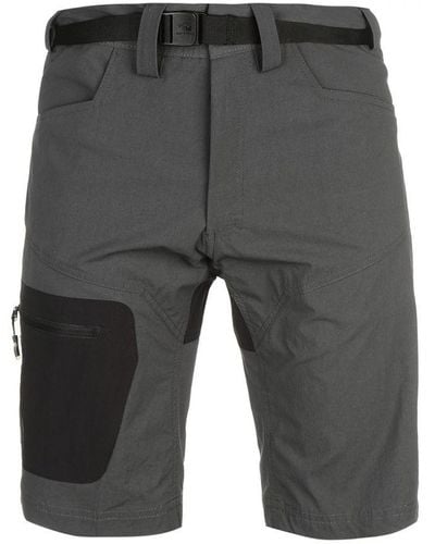 Karrimor Hot Rock Shorts Bottoms - Grey