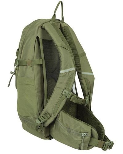 Mountain Warehouse Pace 20L Backpack () - Green
