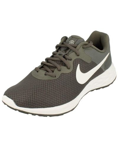 Nike Revolution 6 Nn Trainers - Grey