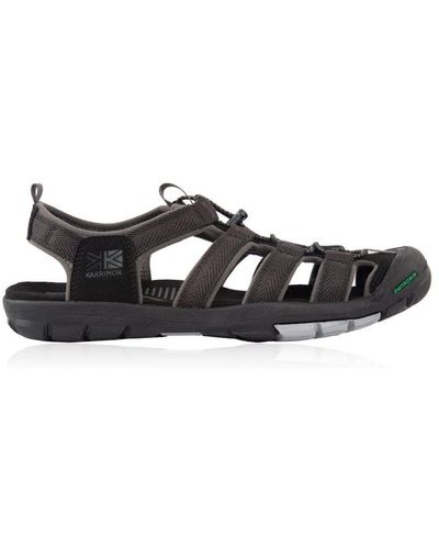 Karrimor Ithaca Walking Sandals - Black