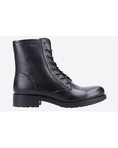 Geox Boots for Women | Online Sale up to 75% off | Lyst UK