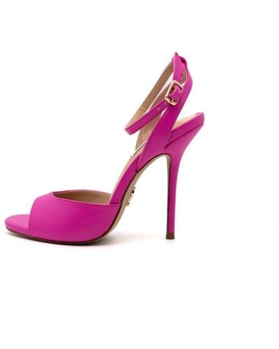 Steve Madden Sandalen Halsey Magenta - Roze