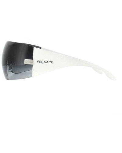 Versace Sunglasses Ve2054 10008G Gradient By - White
