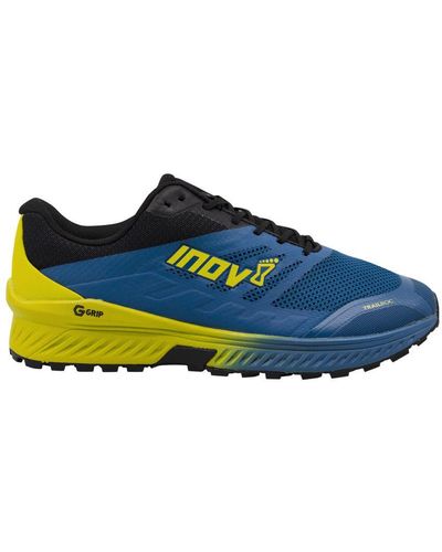 Inov-8 Trialroc 280 Trail Running Trainers - Blue