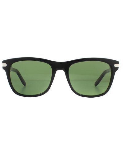 Ferragamo Sunglasses Sf936S 001 - Green