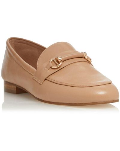 Dune gessie shop loafers