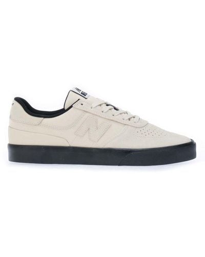 New Balance Numeric 272 Inline Shoes - White