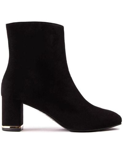 Ted Baker Noranas Boots - Black