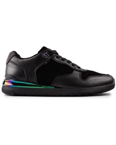 Paul Smith Ware Sneakers - Zwart