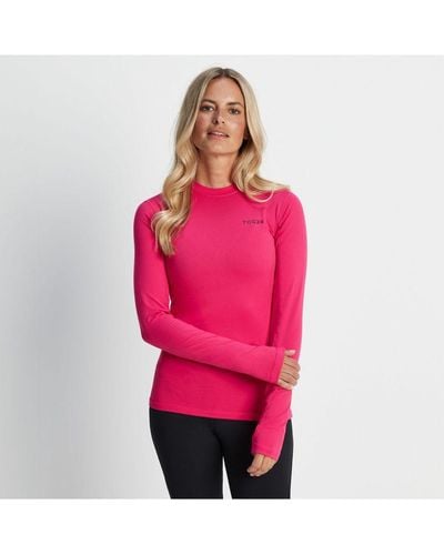 TOG24 Long-sleeved tops for Women