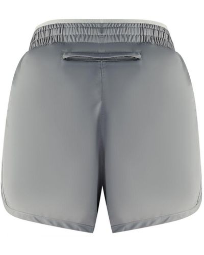 Nike Tempo Running Shorts - Grey